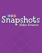 SRA Snapshots Video Science Student Edition, Level B