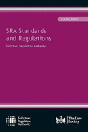 SRA Standards and Regulations July 2021 edition