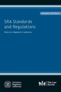 SRA Standards and Regulations: November 2019 edition