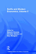 Sraffa and Modern Economics Volume II