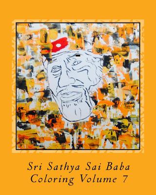 Sri Sathya Sai Baba Coloring - Dumeix, Miss Sandra