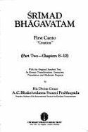 Srimad Bhagavatam: Canto 1, Pt.2