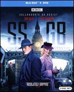 SS-GB: Series 01