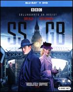 SS-GB: Series 01 - 