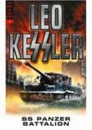 SS Panzer Battalion - Kessler, Leo