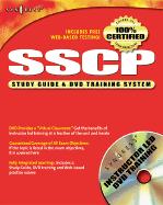 SSCP Systems Study Guide & DVD Training System