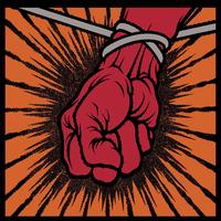 St. Anger [LP] - Metallica