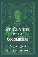 St. Claude de la Colombiere Novena
