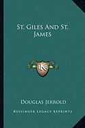 St. Giles And St. James