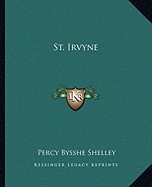 St. Irvyne