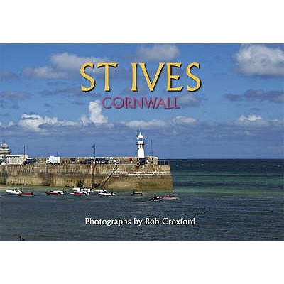 St.Ives - Croxford, Bob