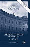 St James's Place Tax Guide 2008-2009