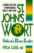 St. John's-Wort: Nature's Blues Buster