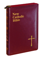 St. Joseph New Catholic Bible - Compact Size