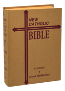 St. Joseph New Catholic Bible (Student Ed. - Personal Size)