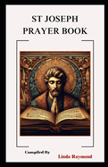 St Joseph Prayer Book