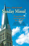 St. Joseph Sunday Missal and Hymnal for 2019 (Canadian Edition)
