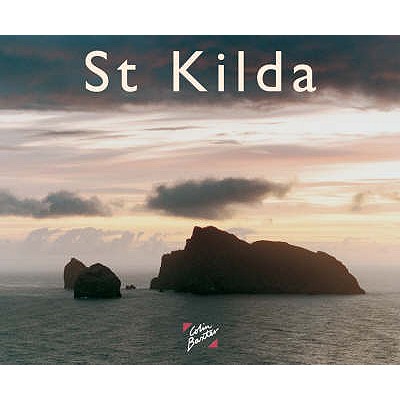 St Kilda - Quine, David A.