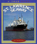St. Lawrence Seaway - Armbruster, Ann