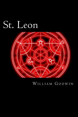 St. Leon - Jonson, Will (Editor), and Godwin, William