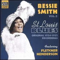 St. Louis Blues - Bessie Smith