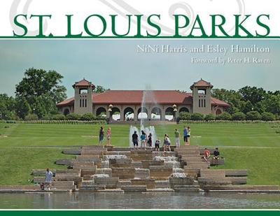 St. Louis Parks - Bradley, Marilynne