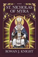 St. Nicholas Of Myra