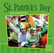 St. Patrick's Day: Day of Irish Pride