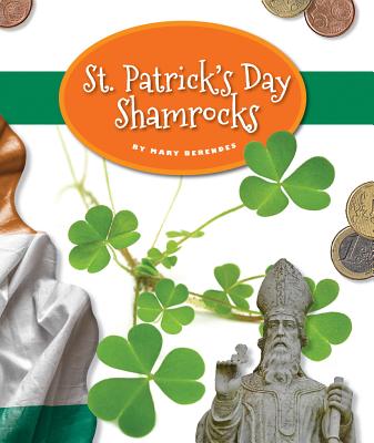 St. Patrick's Day Shamrocks - Berendes, Mary