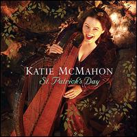 St. Patrick's Day - Katie McMahon