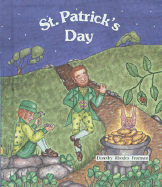 St. Patrick's Day