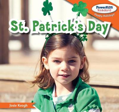 St. Patrick's Day - Keogh, Josie