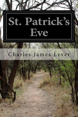 St. Patrick's Eve - Lever, Charles James