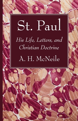 St. Paul - McNeile, A H