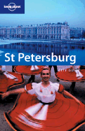 St Petersburg - Masters, Tom