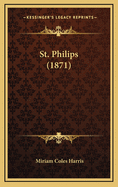 St. Philips (1871)