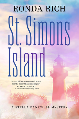 St Simons Island - Rich, Ronda
