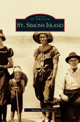 St. Simons Island - Morris, Pat, and Morris, Patricia