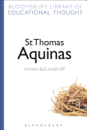 St Thomas Aquinas