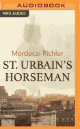 St. Urbain's Horseman