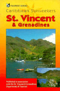 St Vincent and the Grenadines: Caribbean Sunseekers