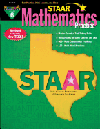 Staar Mathematics Practice Grade 6 II Teacher Resource