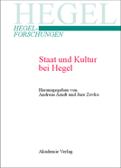 Staat Und Kultur Bei Hegel