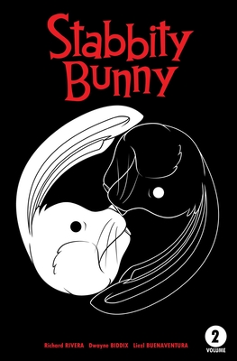 Stabbity Bunny - Rivera, Richard