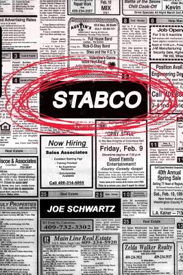 Stabco: You Need Nothing Else - Schwartz, Joe