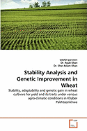 Stability Analysis and Genetic Improvement in Wheat