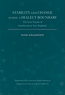 Stability and Change Along a Dialect Boundary: The Low Vowels of Southeastern New England