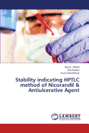 Stability indicating HPTLC method of Nicorandil & Antiulcerative Agent