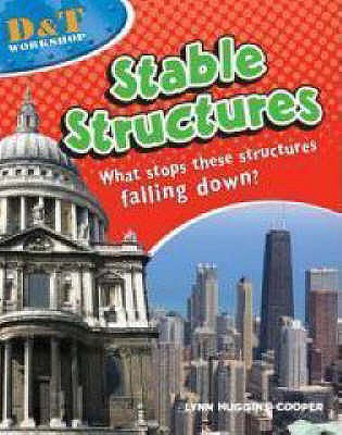 Stable Structures - Huggins-Cooper, Lynn