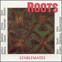 Stablemates - Roots